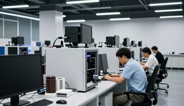 浙江祥昀科技有限公司