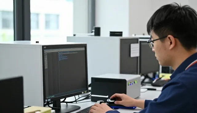 浙江祥昀科技有限公司