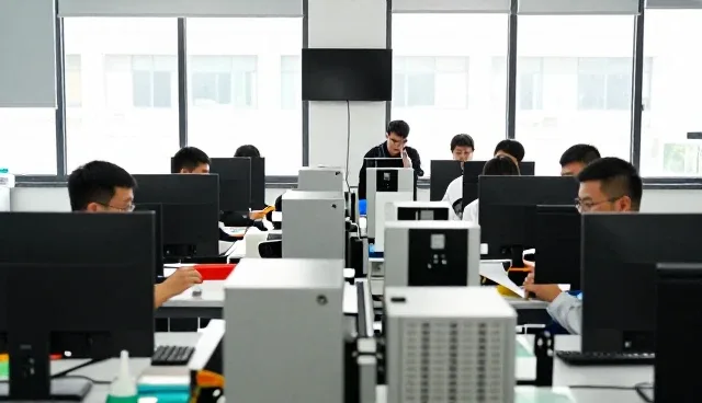 浙江祥昀科技有限公司
