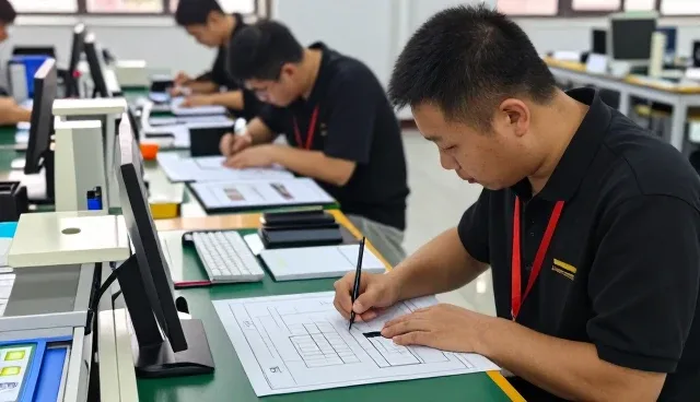 浙江祥昀科技有限公司分享成功应用经验