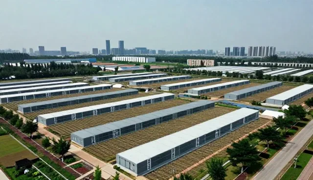 技术服务方案设计如何适应业务发展趋势